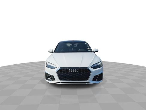 Used 2024 Audi A5 2.0T Premium Plus AWD/4WD image 44