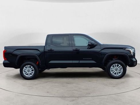 New 2026 Toyota Tundra SR5 AWD/4WD image 6