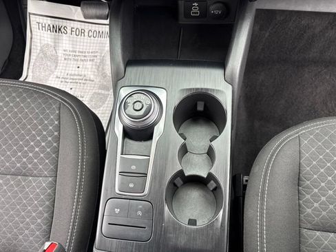 Used 2024 Ford Escape Active FWD image 25