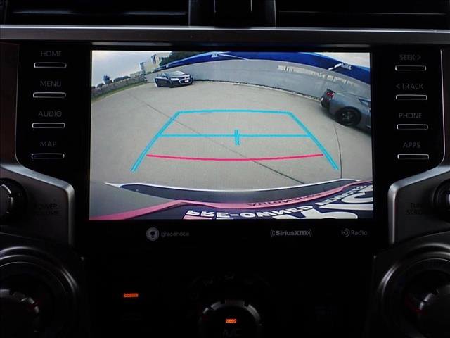 Used 2022 Toyota 4Runner SR5 Premium AWD/4WD image 18
