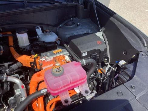 New 2026 Hyundai Santa Fe SEL image 15