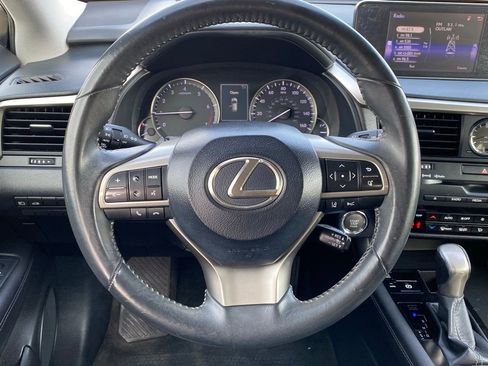 Used 2017 Lexus RX 350 FWD image 12