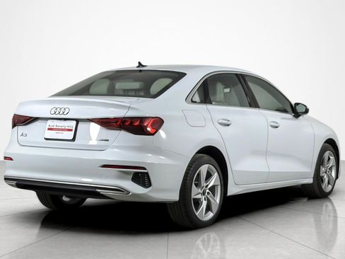 Used 2023 Audi A3 2.0T Premium AWD/4WD image 5