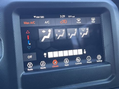 Used 2022 Jeep Wrangler Unlimited Sport S image 22