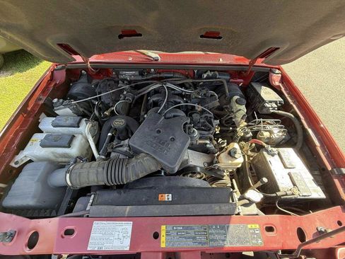Used 2004 Ford Ranger 2WD SuperCab image 30