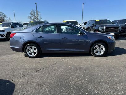 Used 2014 Chevrolet Malibu LS w/ Protection Package