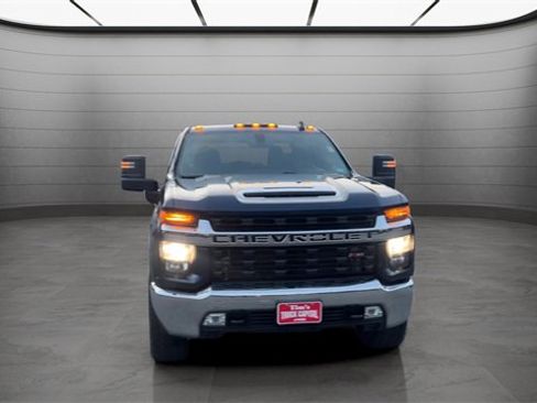 Used 2021 Chevrolet Silverado 2500 LT w/ Convenience Package image 15