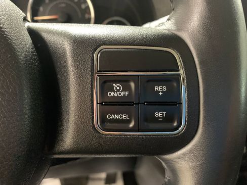 Used 2012 Jeep Wrangler Unlimited Sport image 21