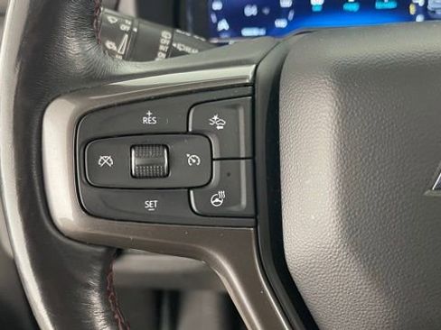 Used 2022 Chevrolet Suburban RST w/ Luxury Package image 39