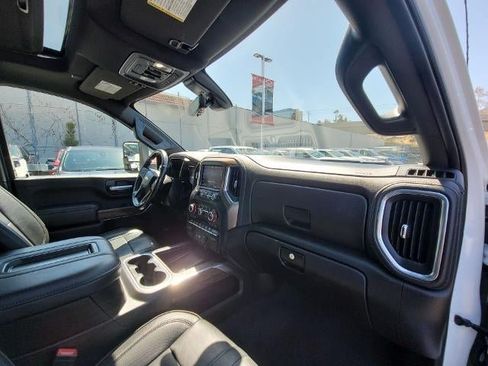 Used 2022 Chevrolet Silverado 2500 High Country w/ Z71 Off-Road Package AWD/4WD image 29