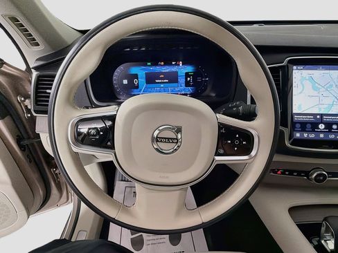 Certified 2024 Volvo XC90 T8 Plus w/ Protection Package Premier AWD/4WD image 12