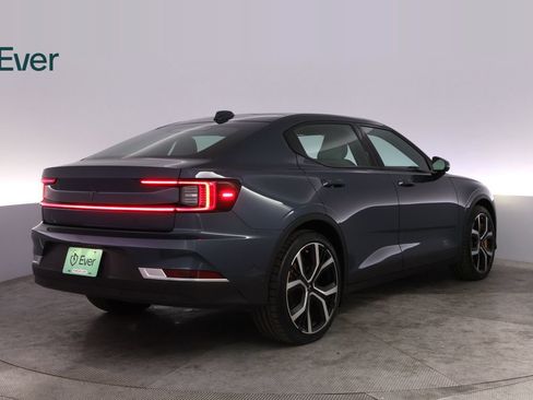 Used 2023 Polestar Polestar 2 w/ Pilot Pack AWD/4WD image 3