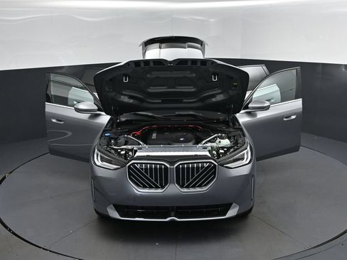 New 2026 BMW X3 xDrive30i w/ Convenience Package AWD/4WD image 52