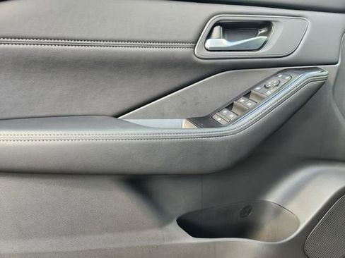 New 2026 Nissan Rogue SV w/ SV Premium Package image 17