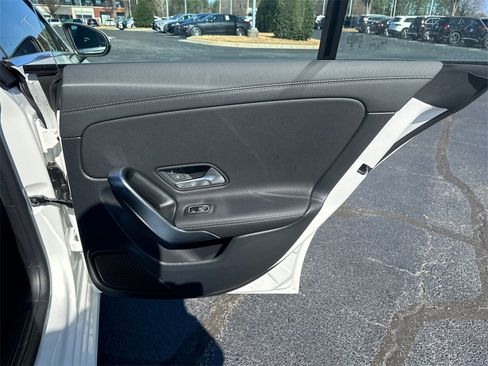Certified 2026 Mercedes-Benz CLA 250 4MATIC image 18