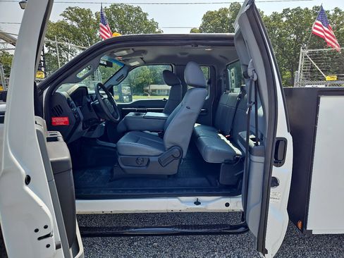 Used 2013 Ford F350 XL w/ PWR Equipment Group image 18