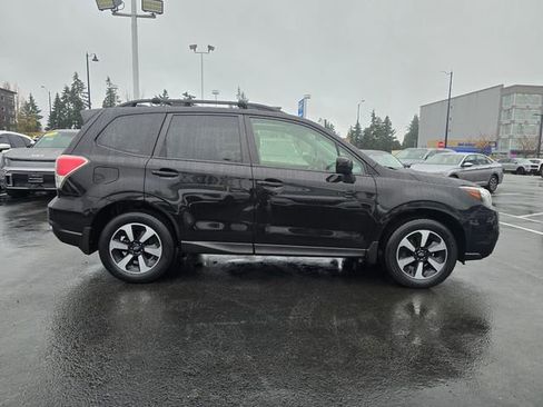 Used 2018 Subaru Forester 2.5i Premium w/ Protection Package #1 image 7