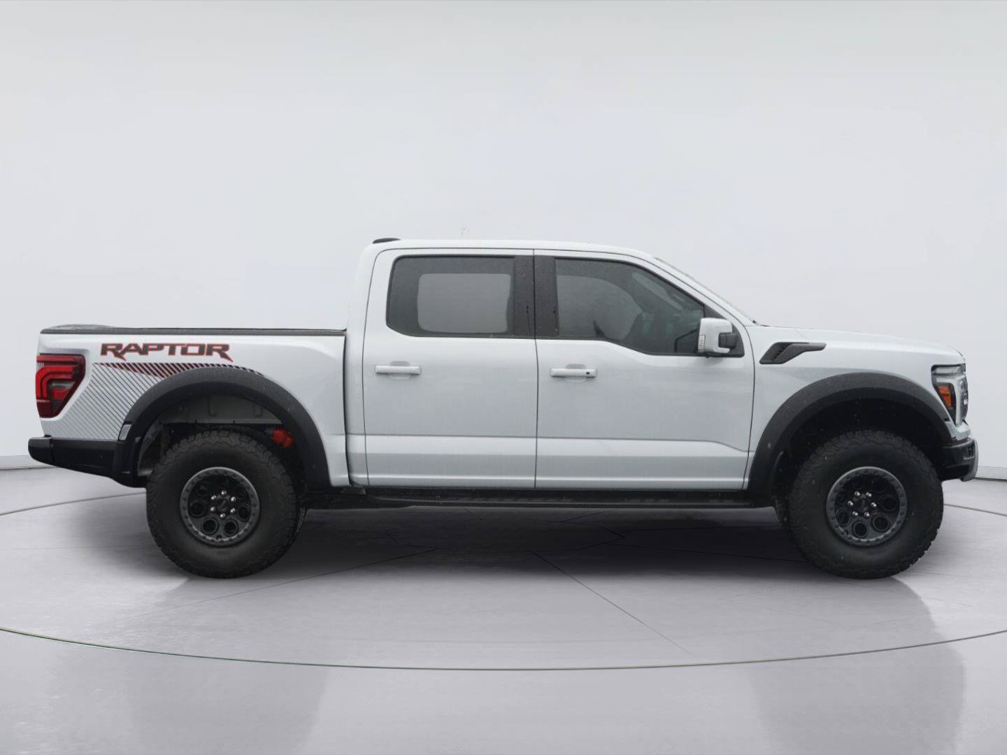 Used 2025 Ford F150 Raptor AWD/4WD image 5