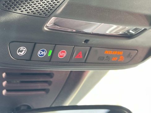 New 2026 Chevrolet Equinox EV LT image 31