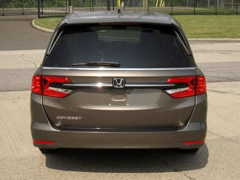 Used 2022 Honda Odyssey EX-L image 14