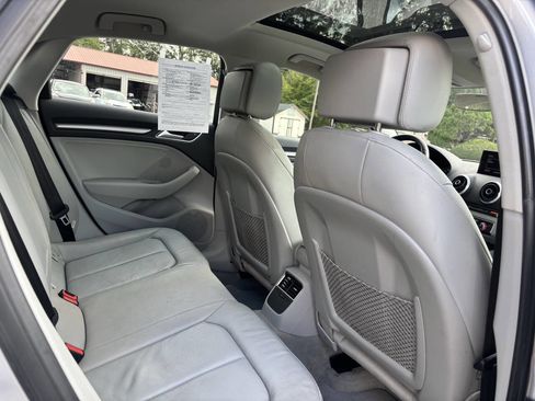 Used 2016 Audi A3 1.8T Premium image 5