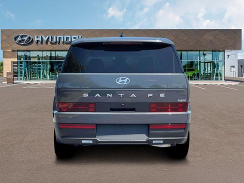 New 2026 Hyundai Santa Fe SE image 6