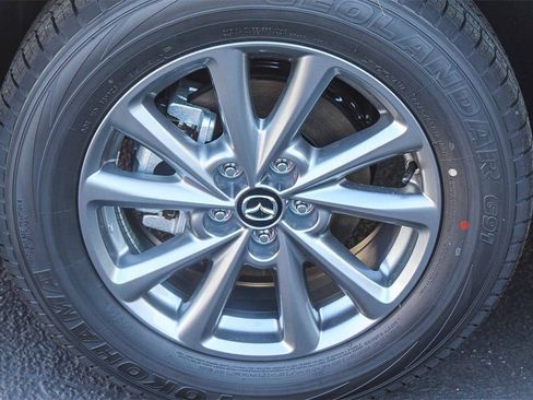 New 2025 MAZDA CX-5 AWD 2.5 S w/ Preferred Package image 10