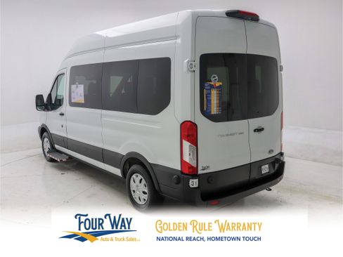 Used 2019 Ford Transit 350 XL image 7