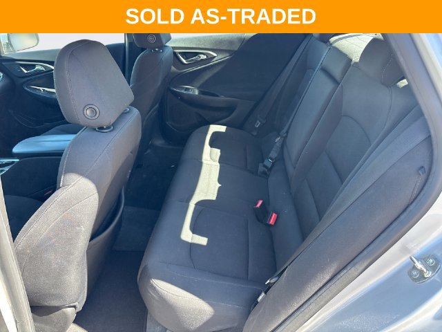 Used 2019 Chevrolet Malibu LT FWD image 22