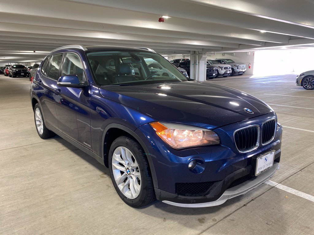 Used 2015 BMW X1 xDrive28i AWD/4WD image 3