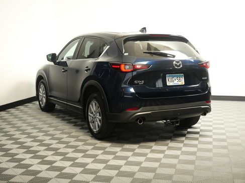 Used 2023 MAZDA CX-5 AWD 2.5 S image 7