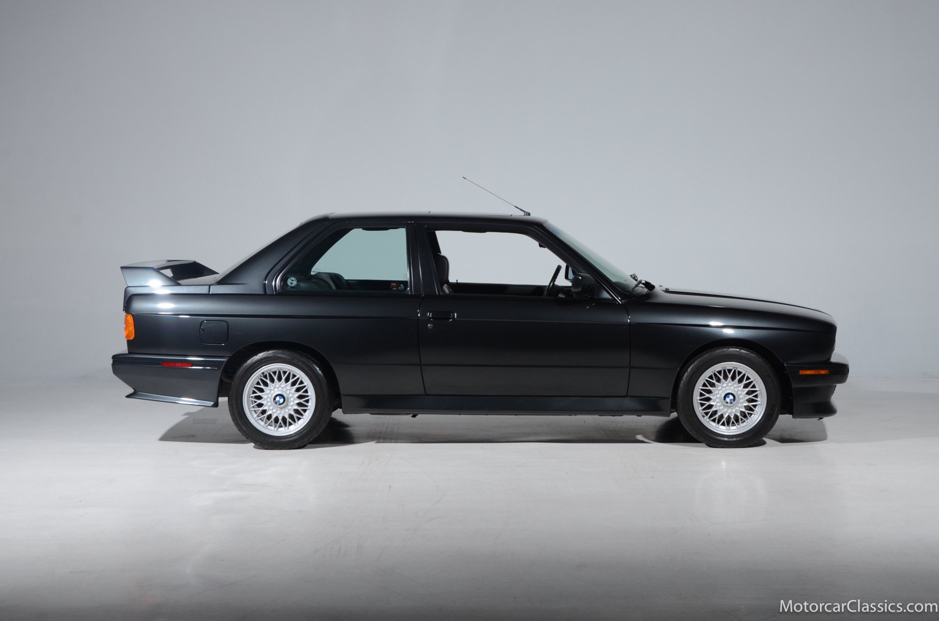 Used 1990 BMW M3 Coupe RWD image 9