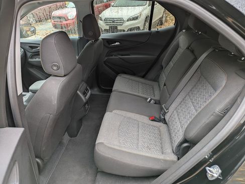 Used 2022 Chevrolet Equinox LT image 7