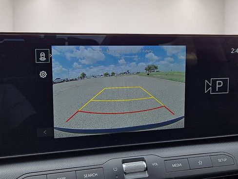 Used 2025 Kia K4 FWD image 26