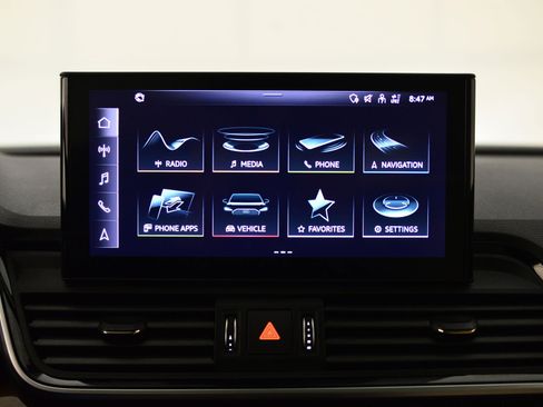 Used 2022 Audi Q5 2.0T Premium image 31