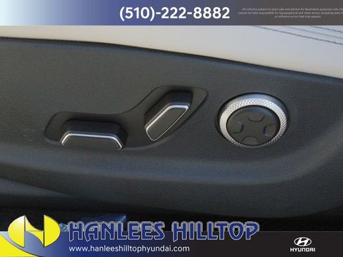 New 2026 Genesis GV70 2.5T Advanced image 16