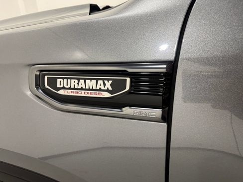 Used 2021 GMC Sierra 1500 AT4 w/ AT4 Premium Package AWD/4WD image 32