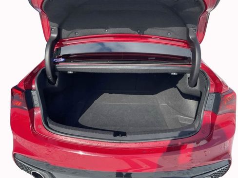 Used 2019 Acura TLX V6 w/ Technology & A-SPEC Pkg image 10