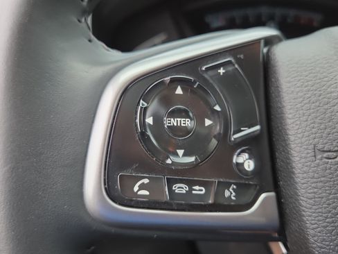 Used 2020 Honda CR-V EX-L image 23