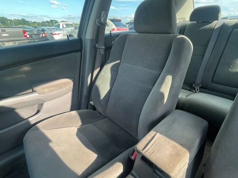 Used 2007 Honda Accord SE image 36