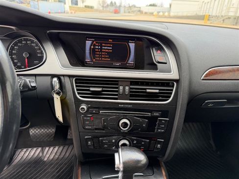 Used 2014 Audi A4 Premium w/ Lighting Package image 20