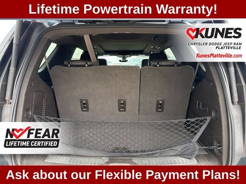 Used 2021 GMC Yukon Denali w/ Denali Premium Package AWD/4WD image 23