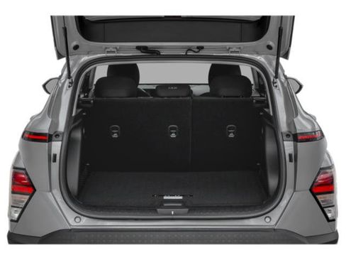 Certified 2024 Hyundai Kona SEL FWD image 14
