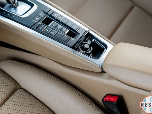 Used 2012 Porsche 911 Carrera S w/ Premium Pkg image 30