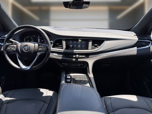 Certified 2023 Buick Enclave Premium w/ Experience Buick Package FWD image 17