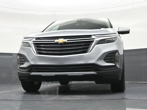 Used 2023 Chevrolet Equinox LT FWD image 31