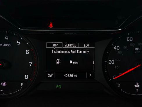 Used 2023 Chevrolet TrailBlazer LT FWD image 63