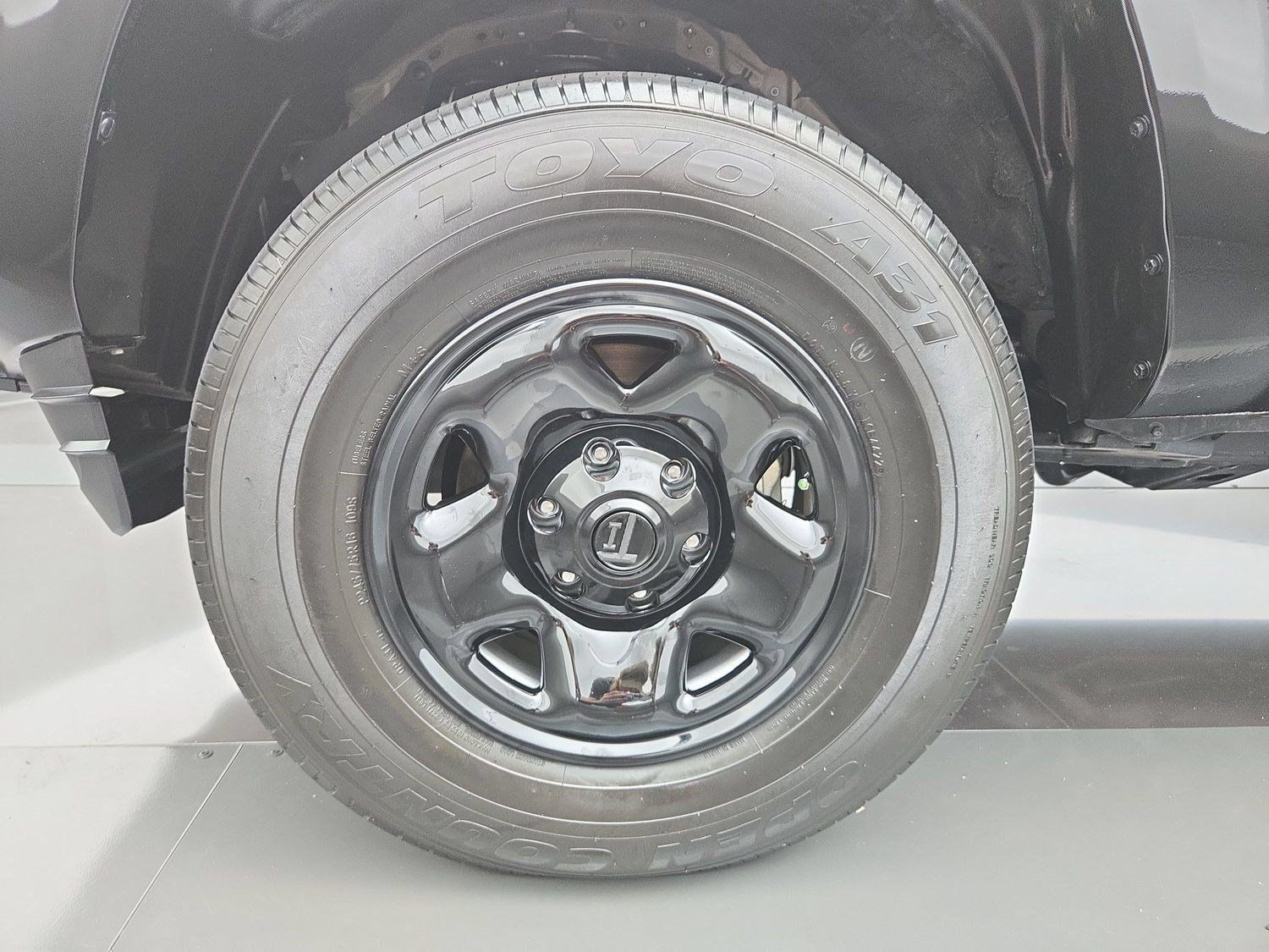 Certified 2023 Toyota Tacoma SR AWD/4WD image 26