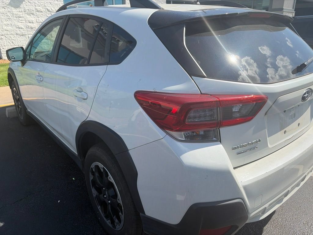 Used 2023 Subaru Crosstrek 2.0i AWD/4WD image 7