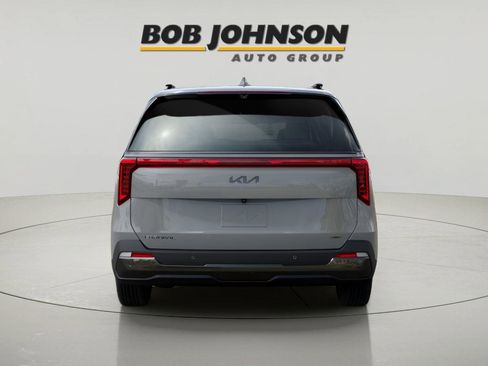 New 2026 Kia Carnival SX Prestige image 5